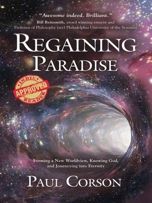 cover image of Regaining Paradise